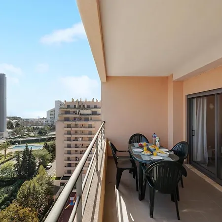 Apartamento Lusiadas