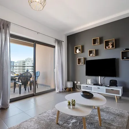 Apartamento Lusiadas Portimao