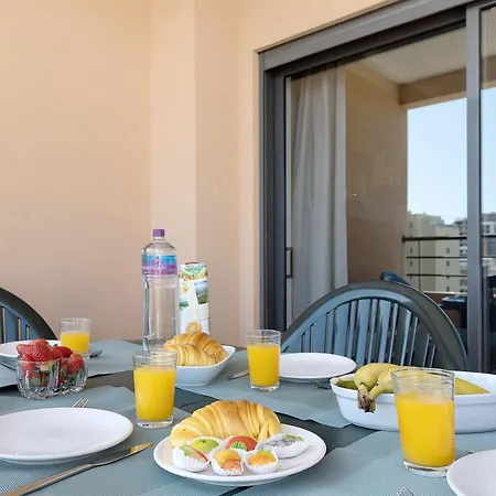 Apartamento Lusiadas Portimao