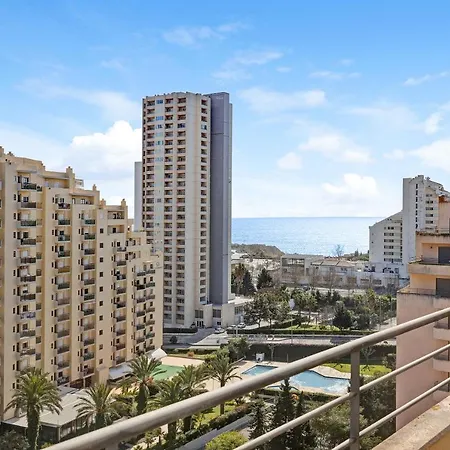 Apartamento Lusiadas