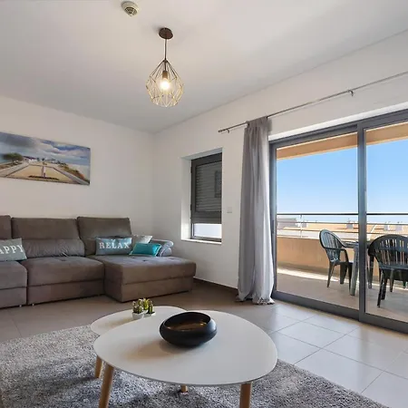 Apartamento Lusiadas Apartment