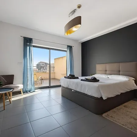 Apartment Apartamento Lusiadas Portimao