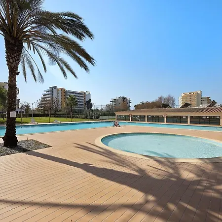 Apartamento Lusiadas Portimao