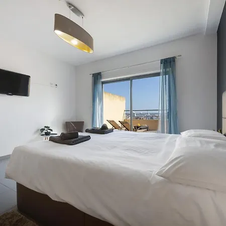 Apartamento Lusiadas Apartment Portimao
