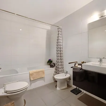 Apartamento Lusiadas *