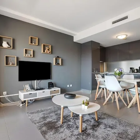 Apartamento Lusíadas Apartamento *