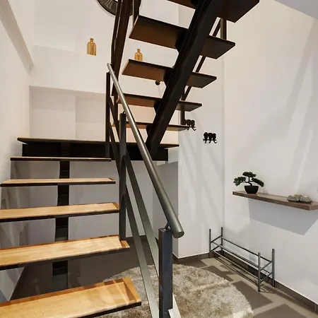 Apartamento Lusíadas