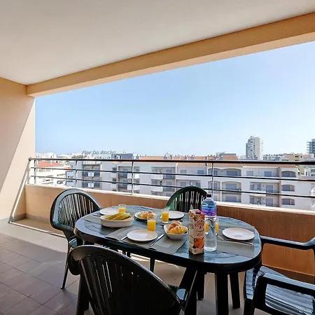 Apartamento Lusiadas 公寓 波尔蒂芒