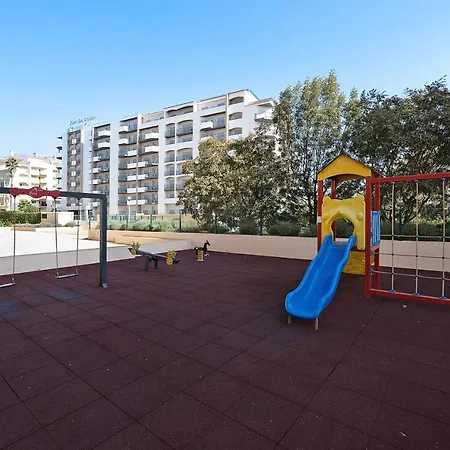 公寓 Apartamento Lusiadas