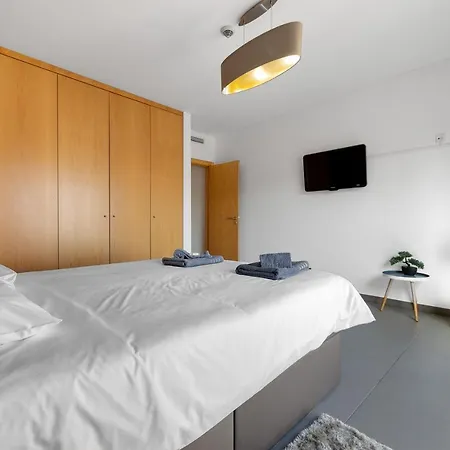 Apartamento Lusiadas 公寓 *