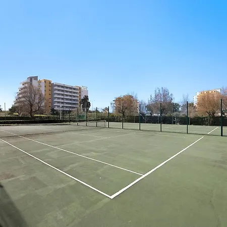 Apartamento Lusiadas 公寓